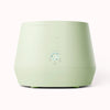 ‘Bloom’ Kitchen Composter (Sage) - EcoLuxe Furnishings