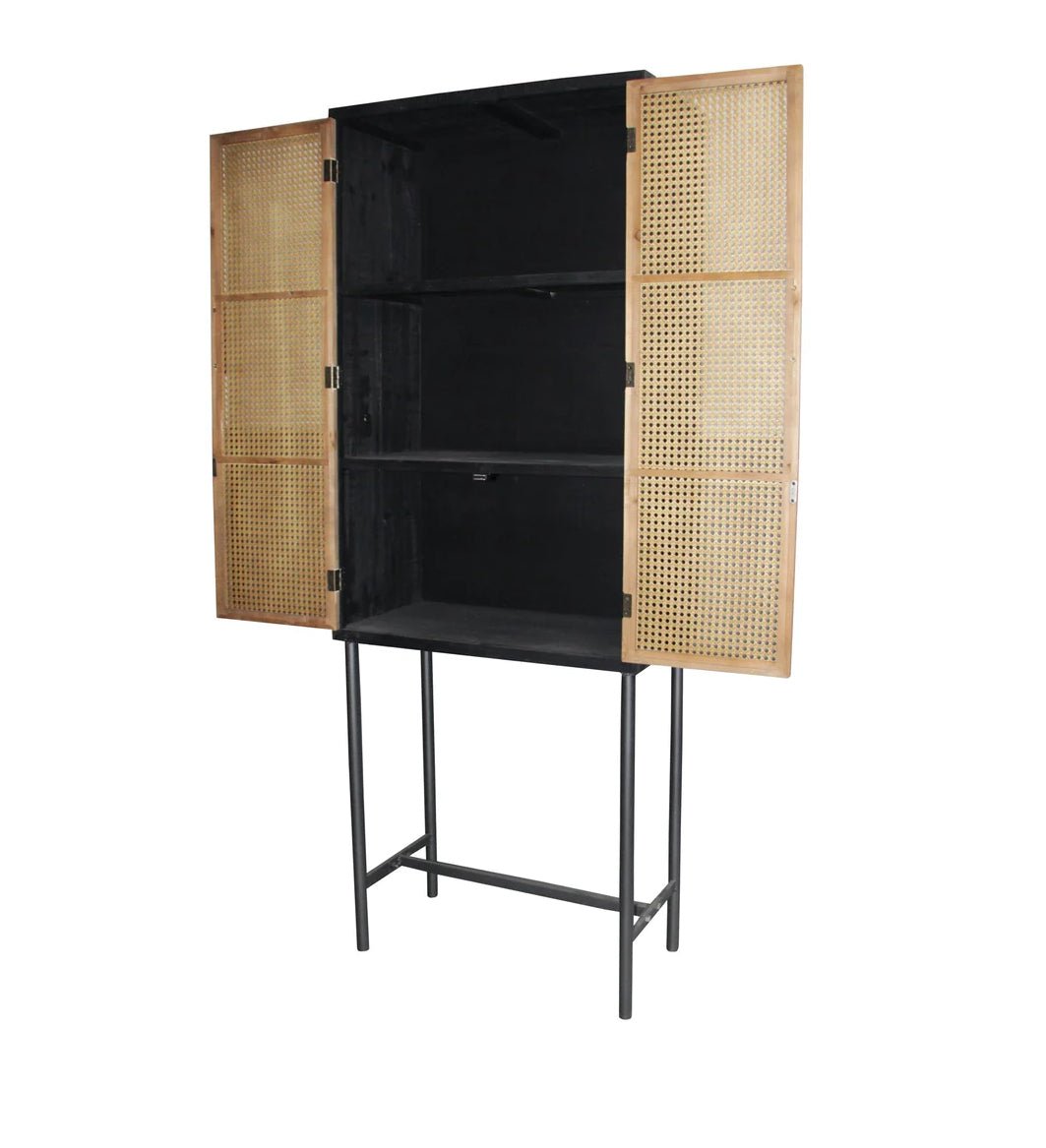 ‘Bodhi’ Cabinet - EcoLuxe Furnishings