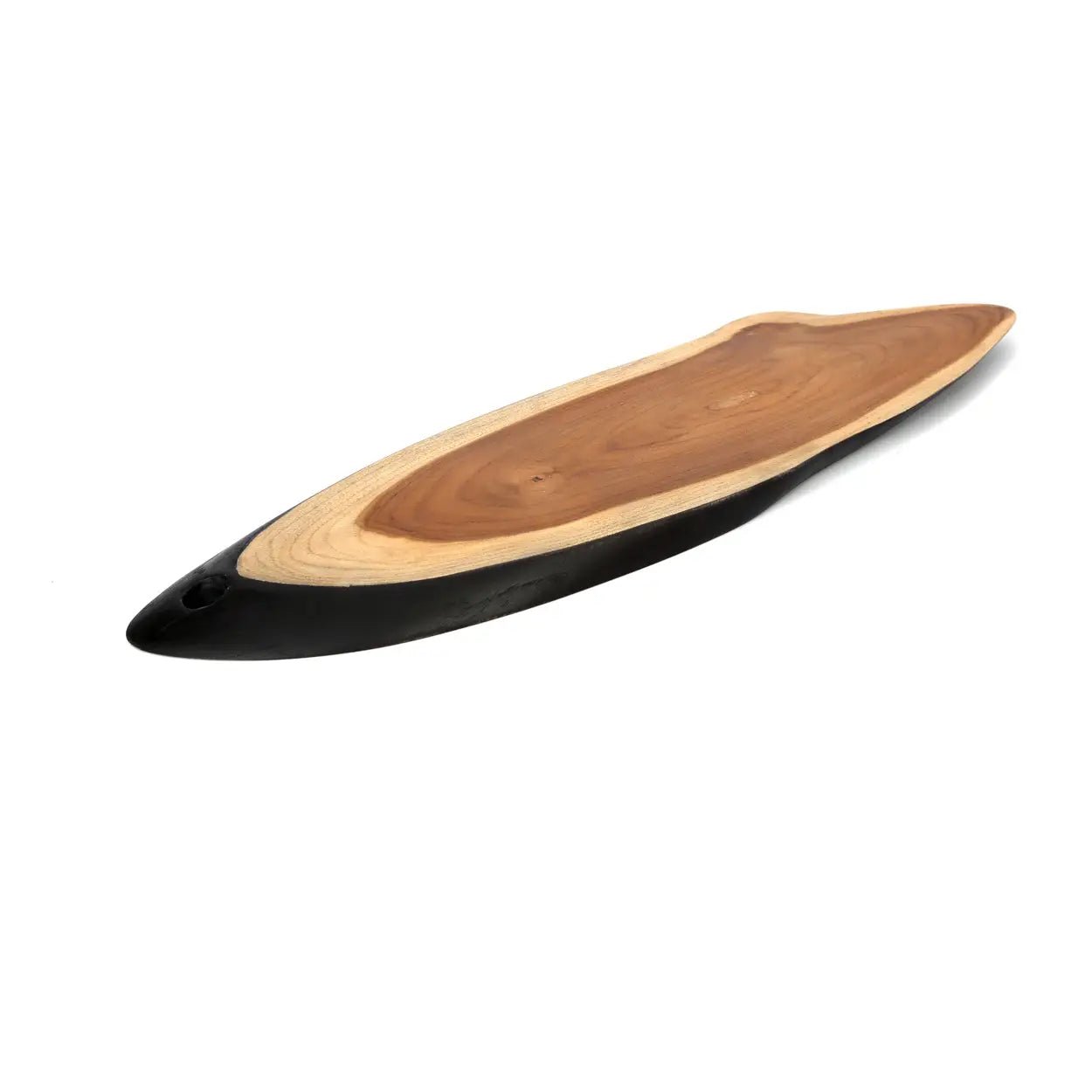 ‘Bondi’ Tapas Plate - EcoLuxe Furnishings