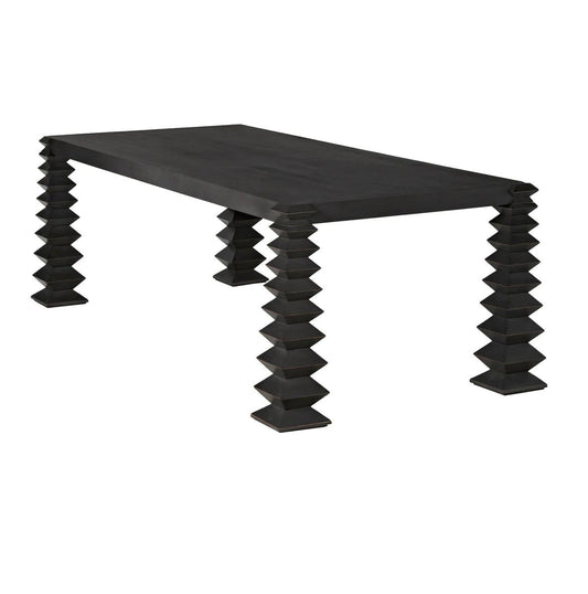 ‘Brancusi’ Table - EcoLuxe Furnishings