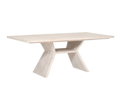 ‘Bridge’ Dining Table - EcoLuxe Furnishings