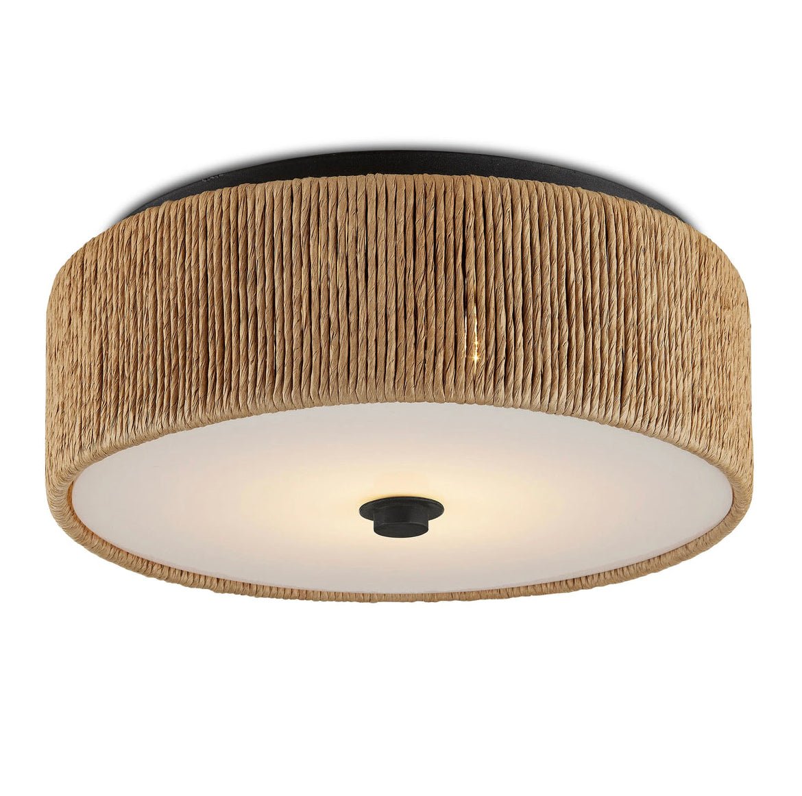 ‘Brownell’ Flush Mount - EcoLuxe Furnishings
