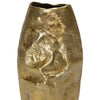 ‘Callaway’ Gold Vases, Set of 2 - EcoLuxe Furnishings