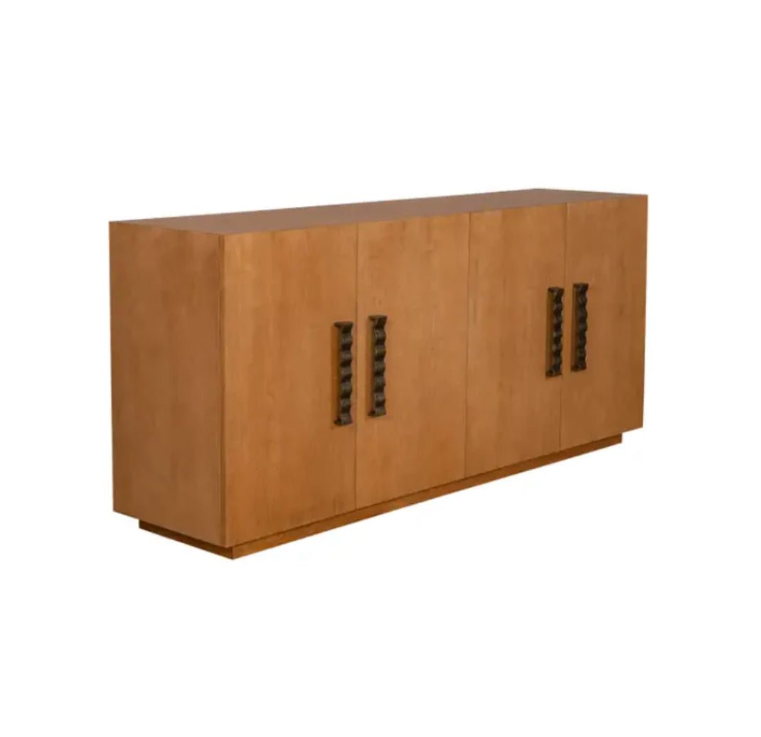 ‘Cara’ Sideboard - EcoLuxe Furnishings