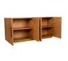 ‘Cara’ Sideboard - EcoLuxe Furnishings