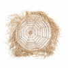 ‘Casita’ Pendant, Large (Natural) - EcoLuxe Furnishings