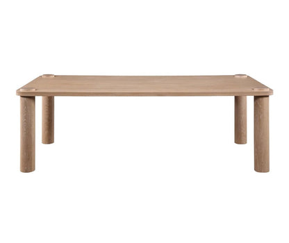 ‘Century’ Dining Table - EcoLuxe Furnishings