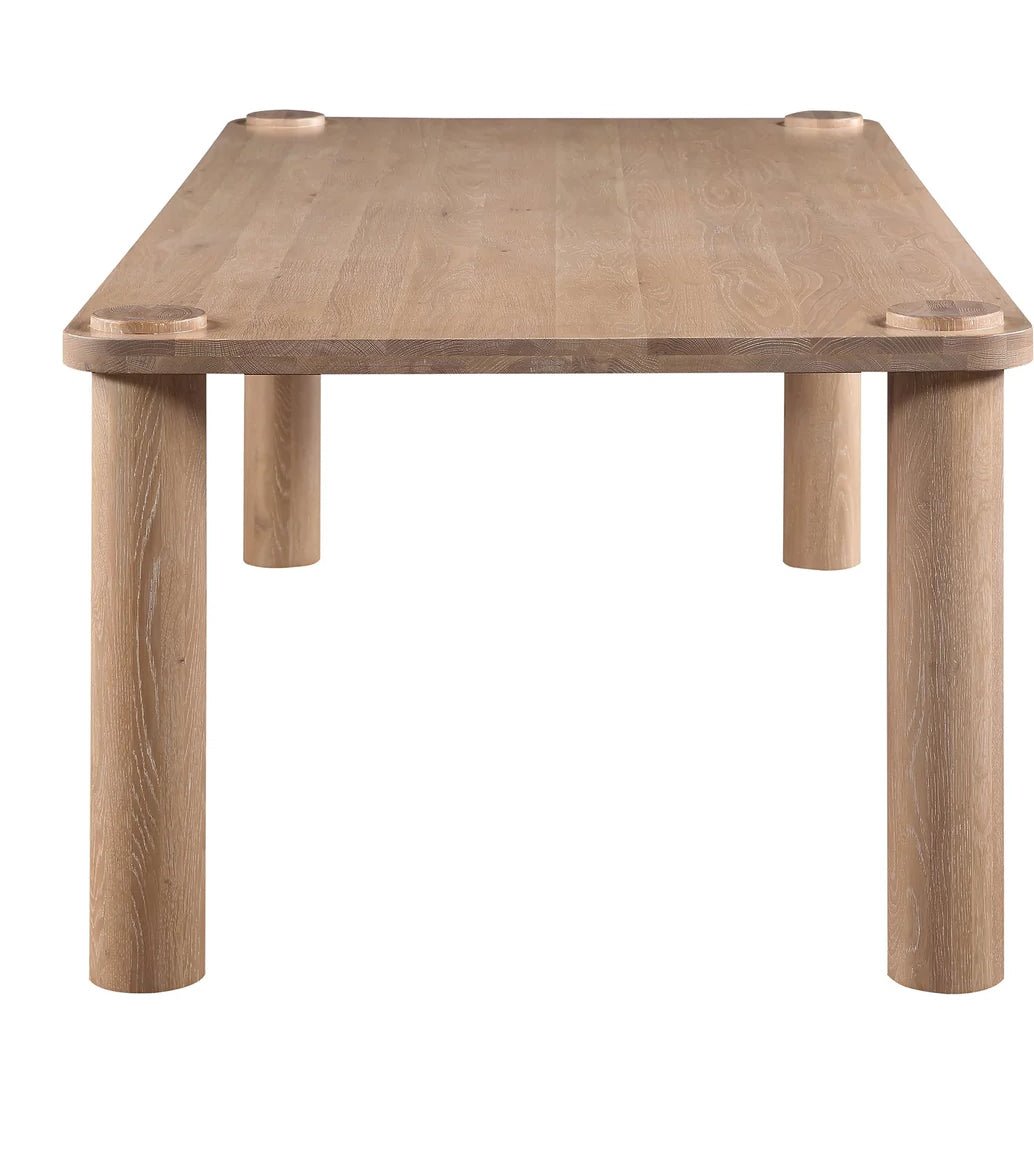 ‘Century’ Dining Table - EcoLuxe Furnishings