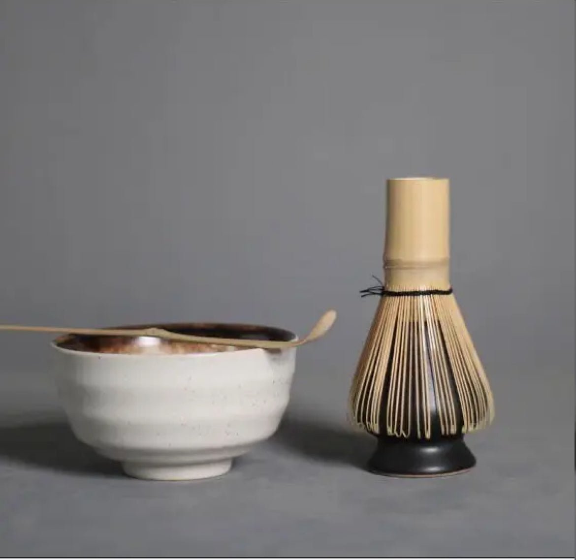 Ceramic Matcha Set - EcoLuxe Furnishings