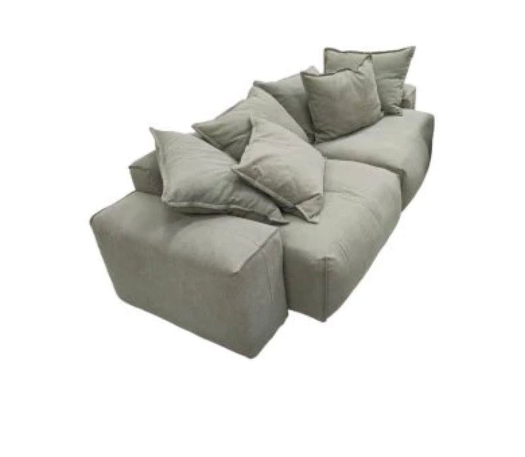 ‘Christine’ Sofa - EcoLuxe Furnishings