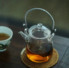 Classic Glass Teapot - EcoLuxe Furnishings