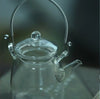 Classic Glass Teapot - EcoLuxe Furnishings