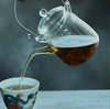 Classic Glass Teapot - EcoLuxe Furnishings