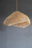 ‘Cloud’ Pendant, Medium (Natural) - EcoLuxe Furnishings