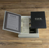 ‘Clue’ Vintage Bookshelf Edition - EcoLuxe Furnishings