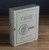 ‘Clue’ Vintage Bookshelf Edition - EcoLuxe Furnishings