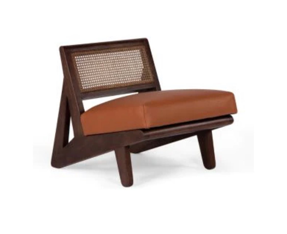 ‘Coast’ Lounge Chair - EcoLuxe Furnishings