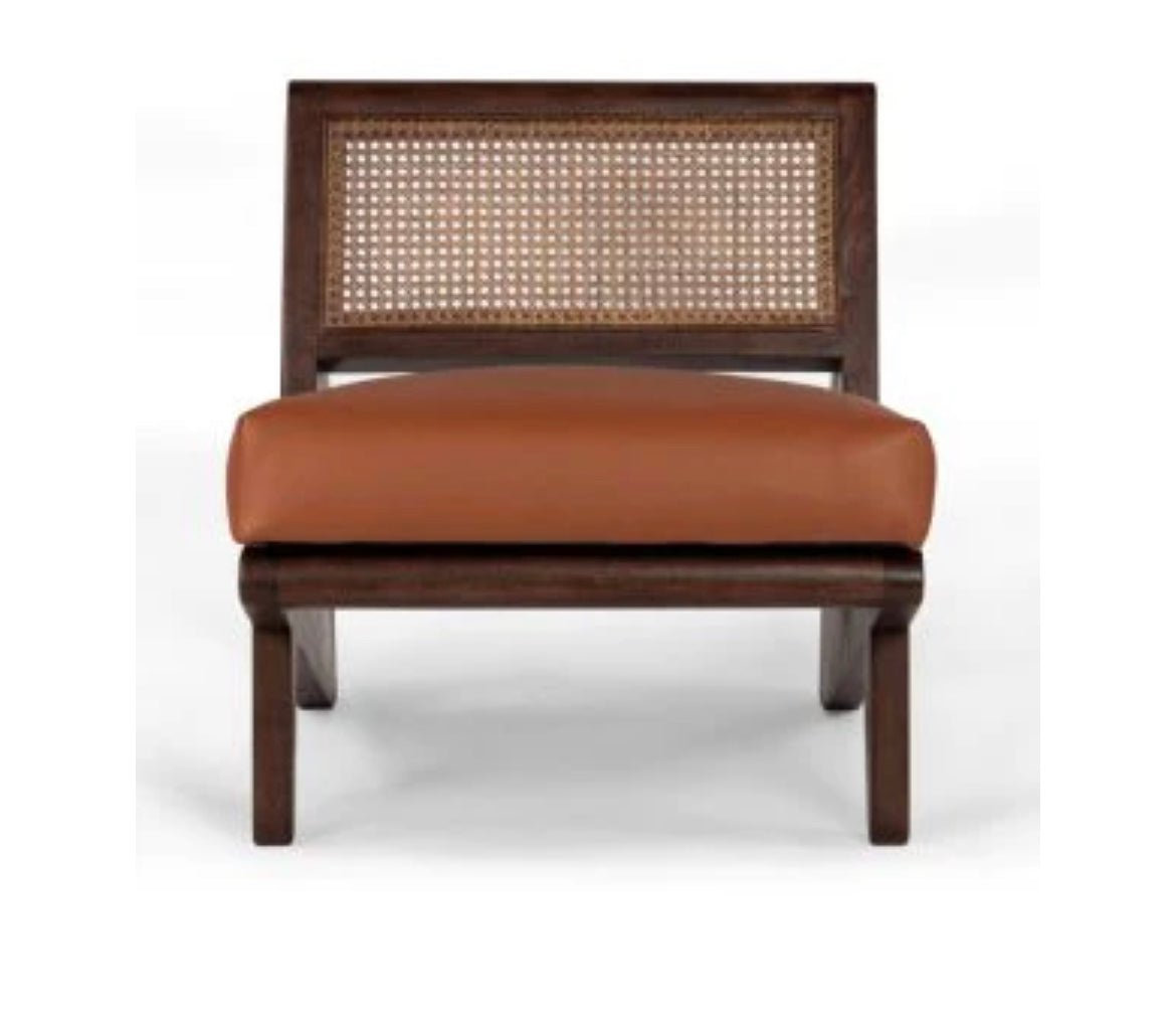 ‘Coast’ Lounge Chair - EcoLuxe Furnishings
