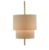 ‘Combermere’ Chandelier - EcoLuxe Furnishings