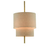 ‘Combermere’ Chandelier - EcoLuxe Furnishings