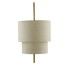 ‘Combermere’ Chandelier - EcoLuxe Furnishings