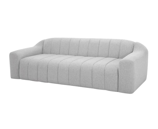 ‘Coraline’ Sofa (Linen) - EcoLuxe Furnishings