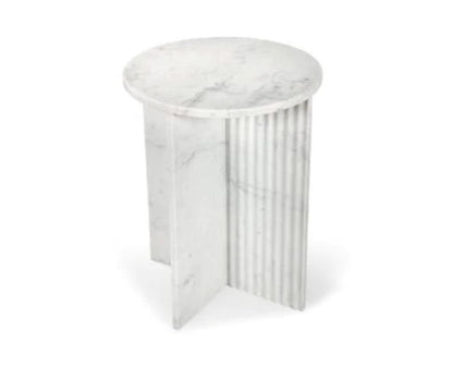 ‘Cortina’ Side Table - EcoLuxe Furnishings