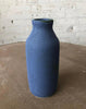 ‘Crater’ Vase Collection (Very Peri) - EcoLuxe Furnishings