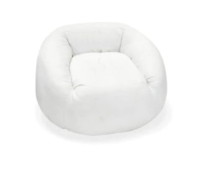 ‘Cubby’ Lounge Chair - EcoLuxe Furnishings