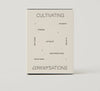 ‘Cultivating Conversations’ Card Deck - EcoLuxe Furnishings