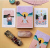 ‘Daily Rituals’ Oracle Deck - EcoLuxe Furnishings