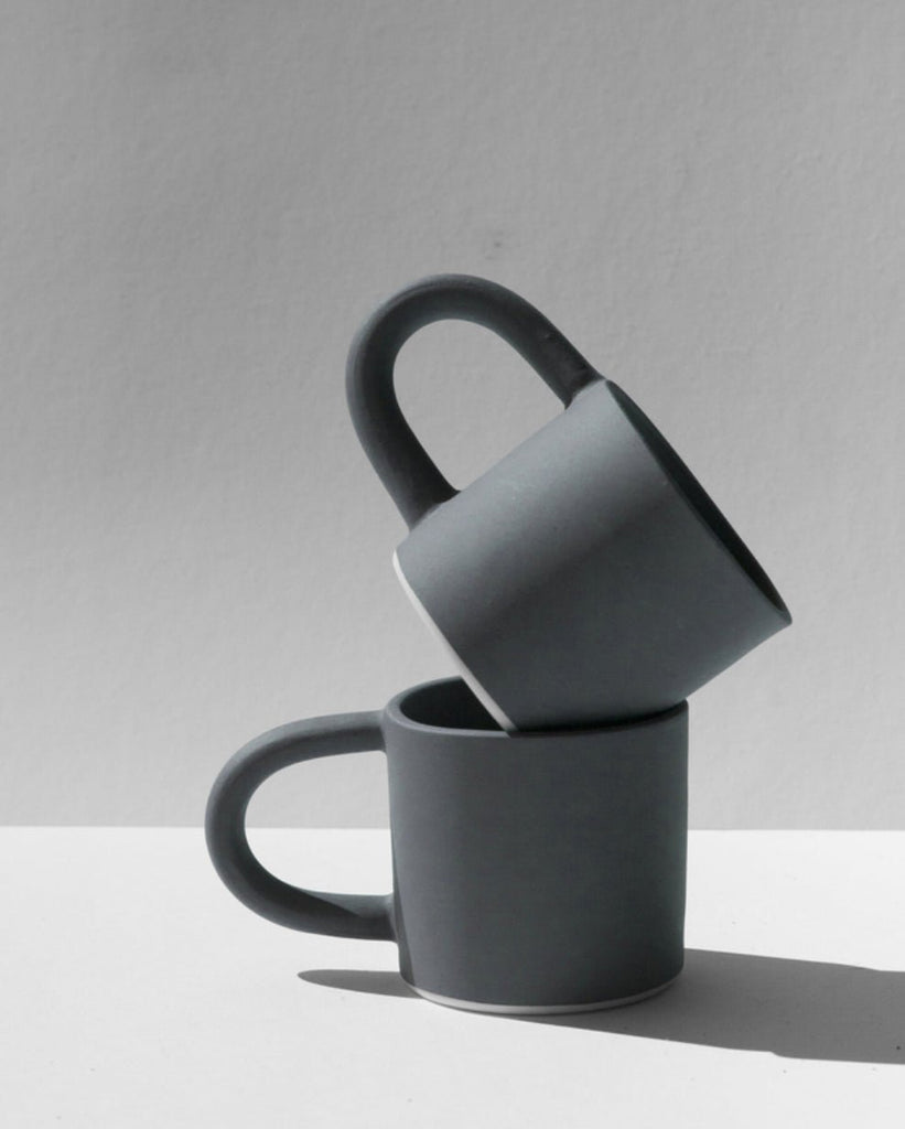 ‘Dessau’ Mug - EcoLuxe Furnishings