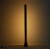 Dimmable Wooden Led Floor Lamp (Solid Beech) - EcoLuxe Furnishings