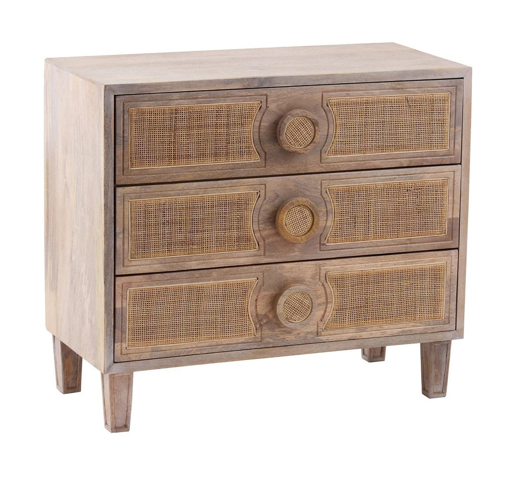 ‘Dobby’ Dresser - EcoLuxe Furnishings