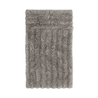 ‘DUNES’ WOOLABLE RUG- SHEEP, SMALL (GREY) - EcoLuxe Furnishings