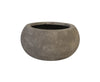 ‘Elaine’ Planter, Large (Gray) - EcoLuxe Furnishings