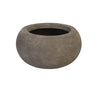 ‘Elaine’ Planter, Small (Gray) - EcoLuxe Furnishings