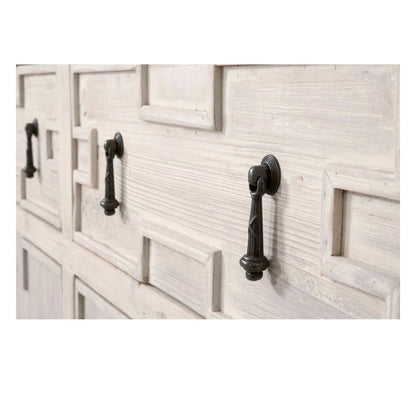 ‘Emerie’ Media Sideboard - EcoLuxe Furnishings
