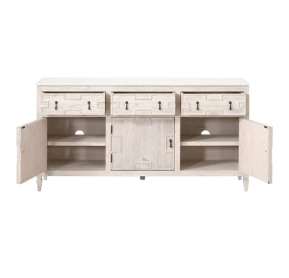 ‘Emerie’ Media Sideboard - EcoLuxe Furnishings