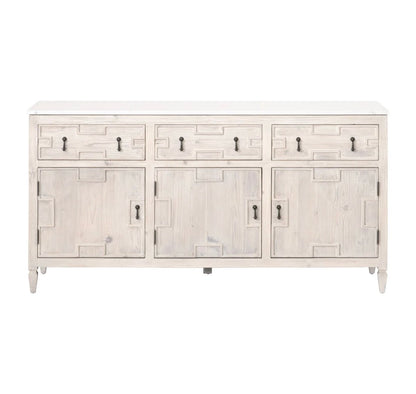 ‘Emerie’ Media Sideboard - EcoLuxe Furnishings
