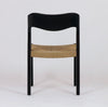 ‘Emmalene’ Dining Chair (Teak) - EcoLuxe Furnishings