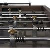 ‘Foosball’ Gaming Table (Smoked Oak) - EcoLuxe Furnishings