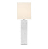 ‘Gemini’ Table Lamp - EcoLuxe Furnishings