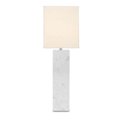 ‘Gemini’ Table Lamp - EcoLuxe Furnishings