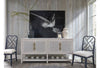 ‘Getaway’ Buffet - EcoLuxe Furnishings