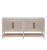 ‘Getaway’ Buffet - EcoLuxe Furnishings