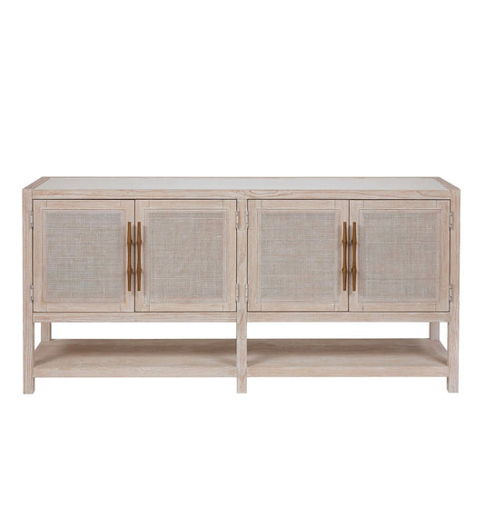 ‘Getaway’ Buffet - EcoLuxe Furnishings