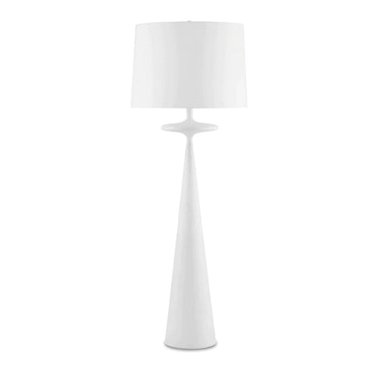 ‘Giacomo’ Floor Lamp - EcoLuxe Furnishings