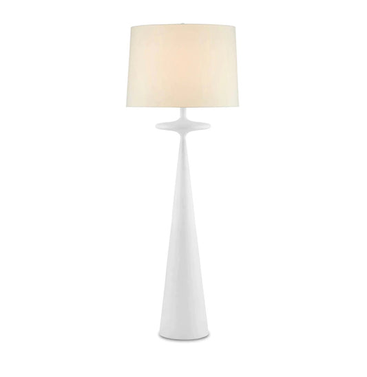 ‘Giacomo’ Floor Lamp - EcoLuxe Furnishings
