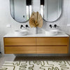 ‘Going Places’ Bath Runner - EcoLuxe Furnishings